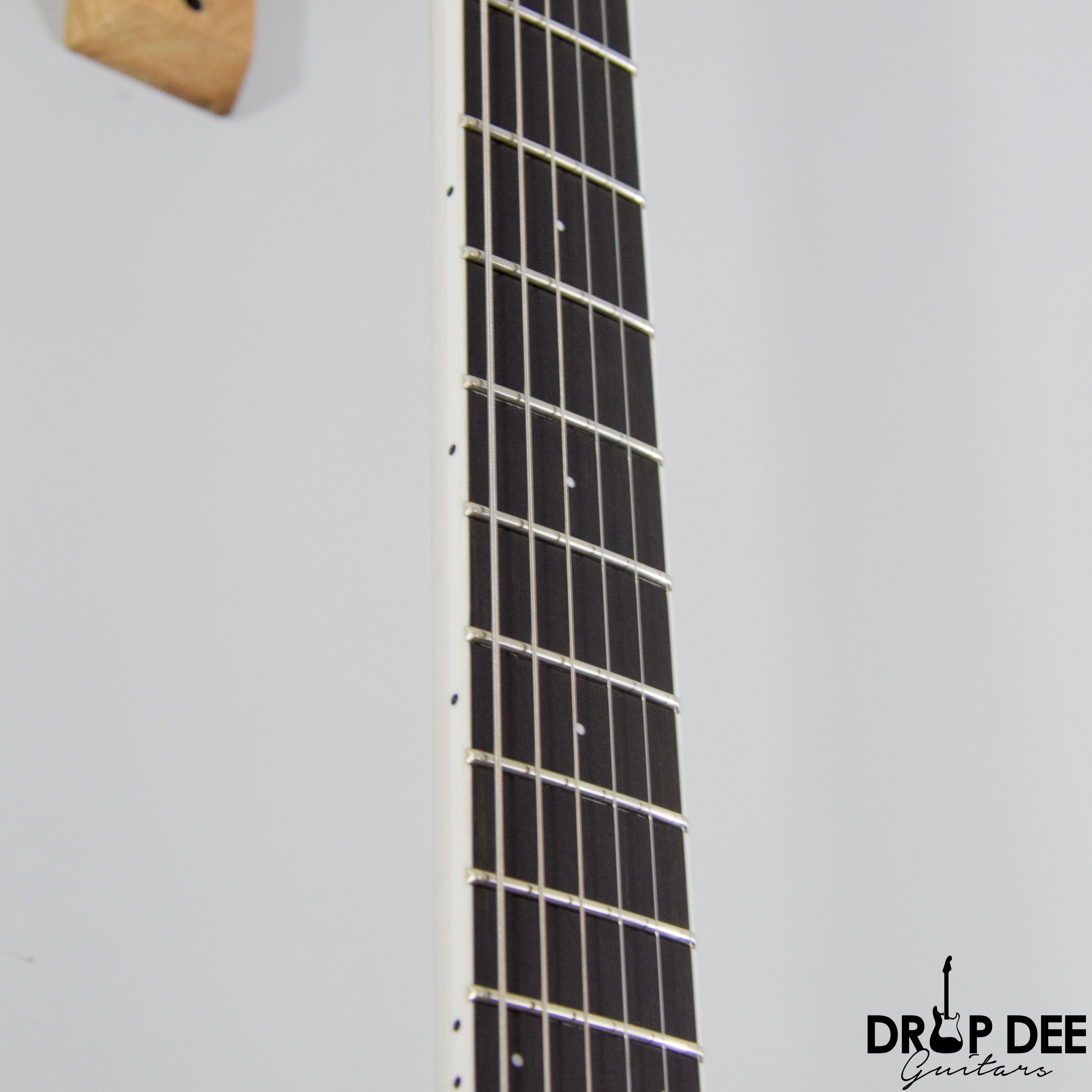 Dunable USA Custom Shop Cyclops Electric Guitar w/ Case