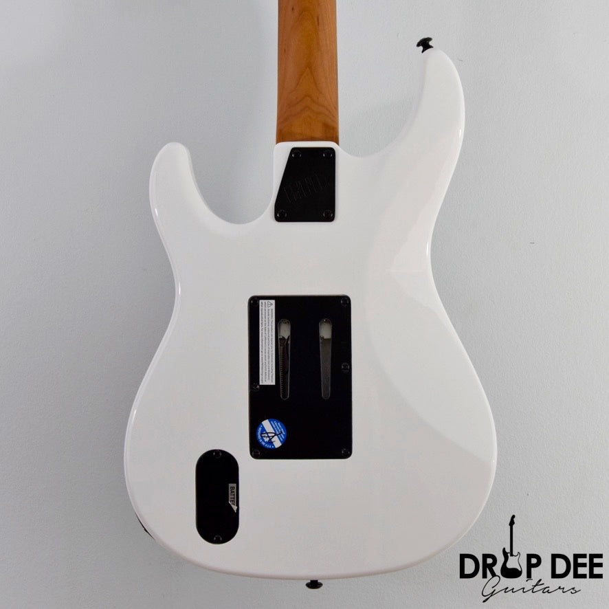 ESP LTD SN-1000FR Electric Guitar