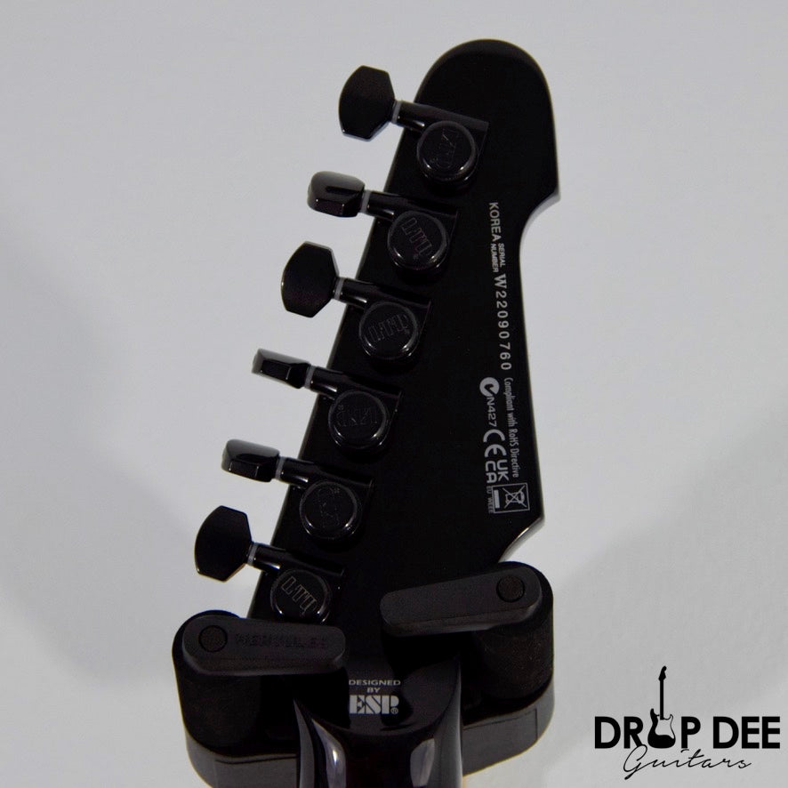 ESP LTD Phoenix-1000 Electric Guitar