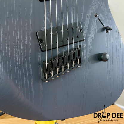Legator Ninja N7FP 7-String Multiscale Electric Guitar