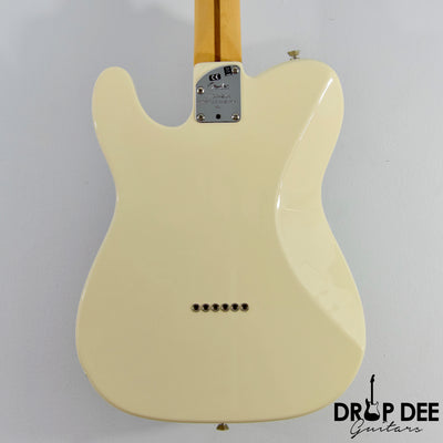 Fender American Professional II Telecaster Deluxe Electric Guitar w/ Case