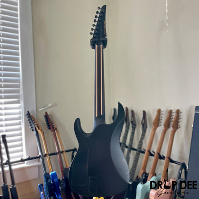 Legator Ninja N7FX Multi-Scale 7-String Electric Guitar w/ Bag
