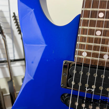 Ibanez MIJ RG570 Electric Guitar w/ Case