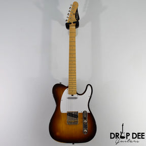 Friedman Vintage T Classic Electric Guitar w/ Case