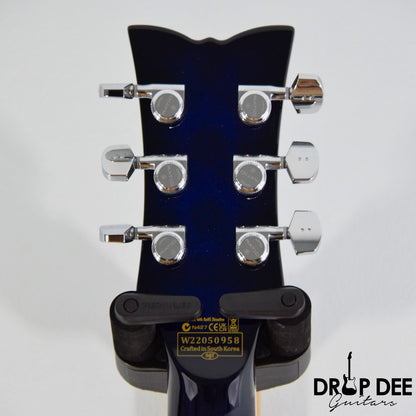 Schecter Solo-II Supreme Electric Guitar