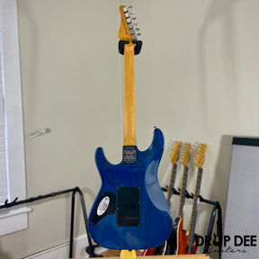 Schecter California Classic Electric Guitar w/ Case