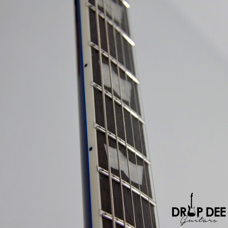 ESP LTD EC-1000T CTM Electric Guitar