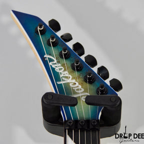 Jackson MJ Series Dinky DKRP Electric Guitar w/ Case