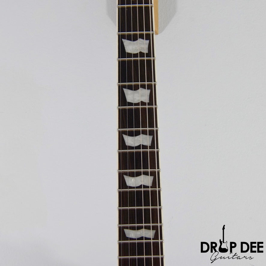 ESP LTD EC-1000T CTM Left-Handed Electric Guitar