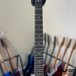 Schecter E-7 Apocalypse 7-String Electric Guitar