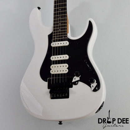 ESP LTD SN-1000FR Electric Guitar