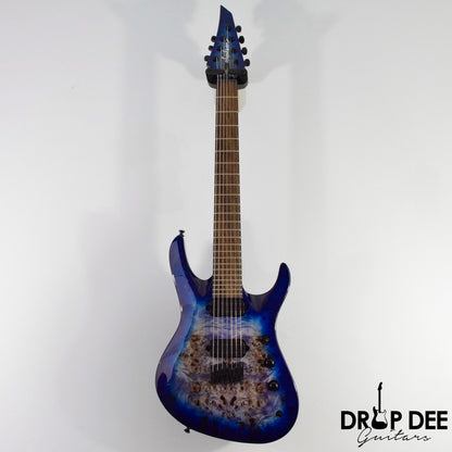 Jackson Pro Series Signature Chris Broderick Soloist HT7P 7-String Electric Guitar