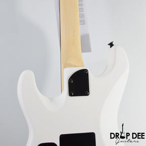 Charvel Jim Root Signature Pro-Mod San Dimas Style 1 HH FR E Electric Guitar w/ Bag
