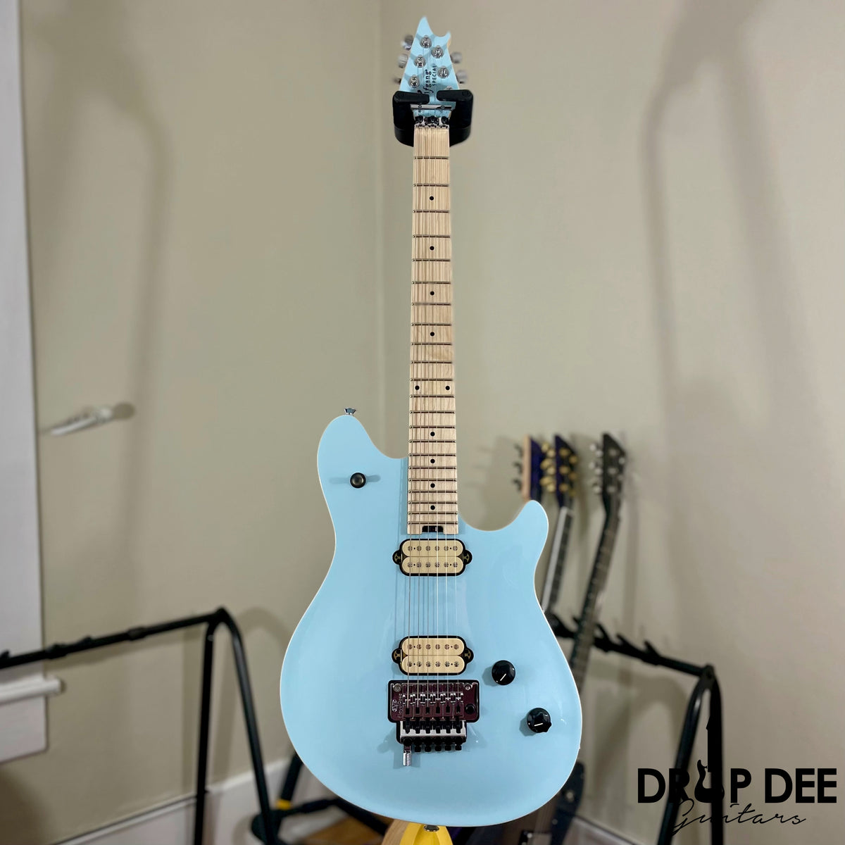 EVH Wolfgang Special Electric Guitar
