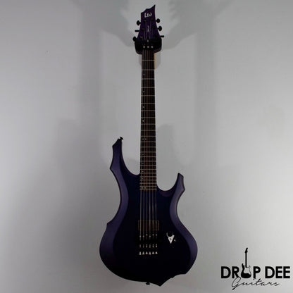 ESP LTD F-1001 Electric Guitar