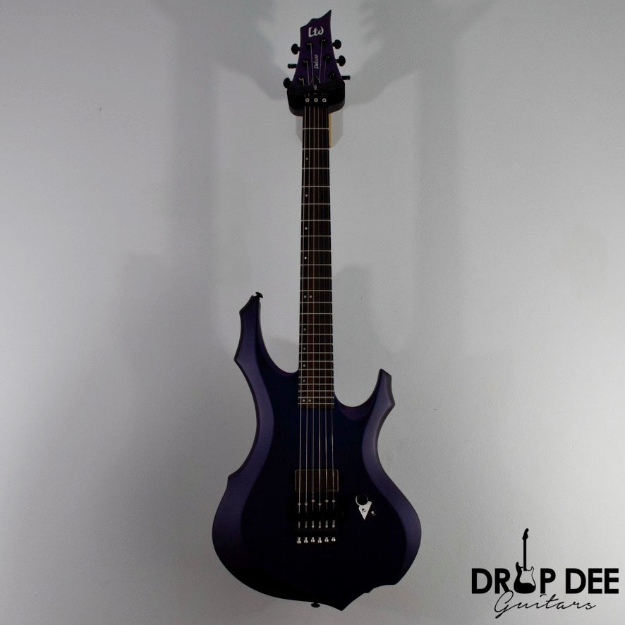 ESP LTD F-1001 Electric Guitar