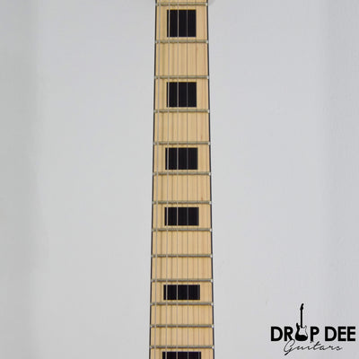 Dunable USA Custom Shop R2 Electric Guitar w/ Case