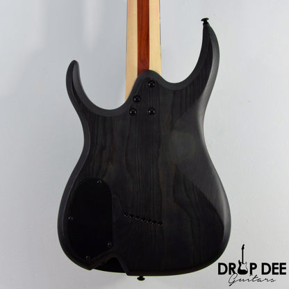 Ormsby Artist Series Dino Cazares DC GTR Multiscale 7-String Electric Guitar w/ Case