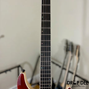 Schecter C-1 FR S SLS Elite Electric Guitar