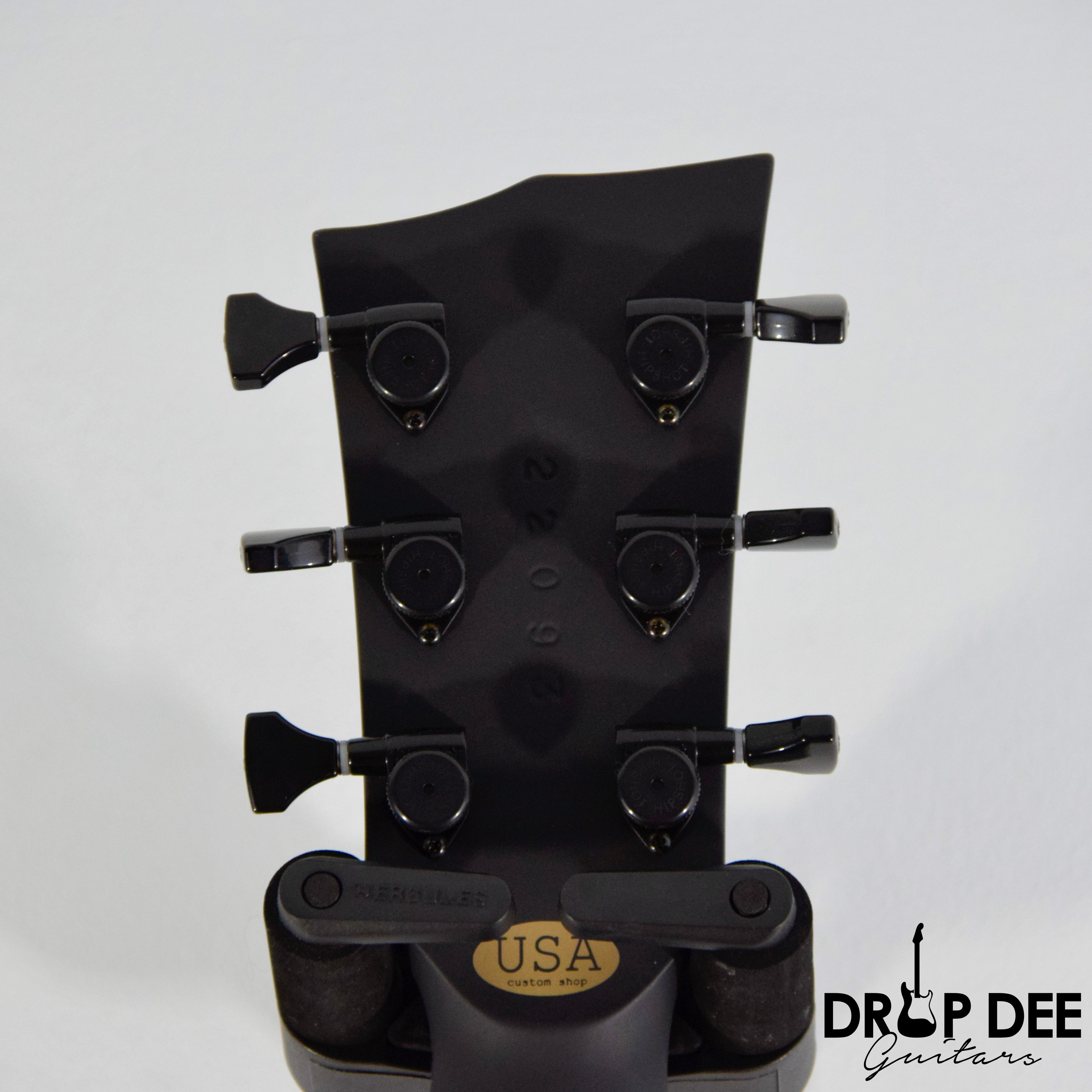 Dunable USA Custom Shop R2 Electric Guitar w/ Case