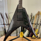 ESP LTD Kirk Hammett Signature KH-V Electric Guitar w/ Case