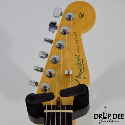 Fender American Professional II Stratocaster HSS Electric Guitar w/ Case
