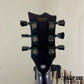 ESP E-II Eclipse Full Thickness Electric Guitar w/ Case