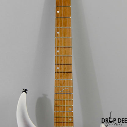 Legator Ghost G60D Headless Electric Guitar w/ Gig Bag