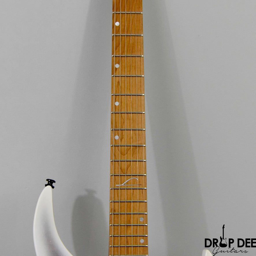 Legator Ghost G60D Headless Electric Guitar w/ Gig Bag