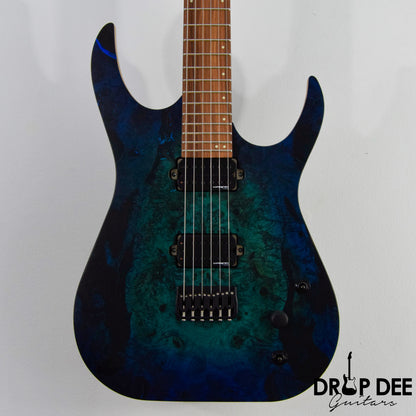 Skervesen Mirage 6 Electric Guitar w/ Case