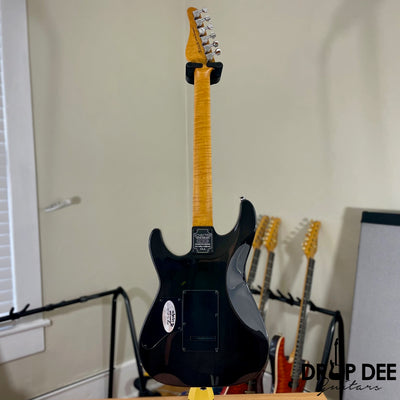 Schecter California Classic Electric Guitar w/ Case