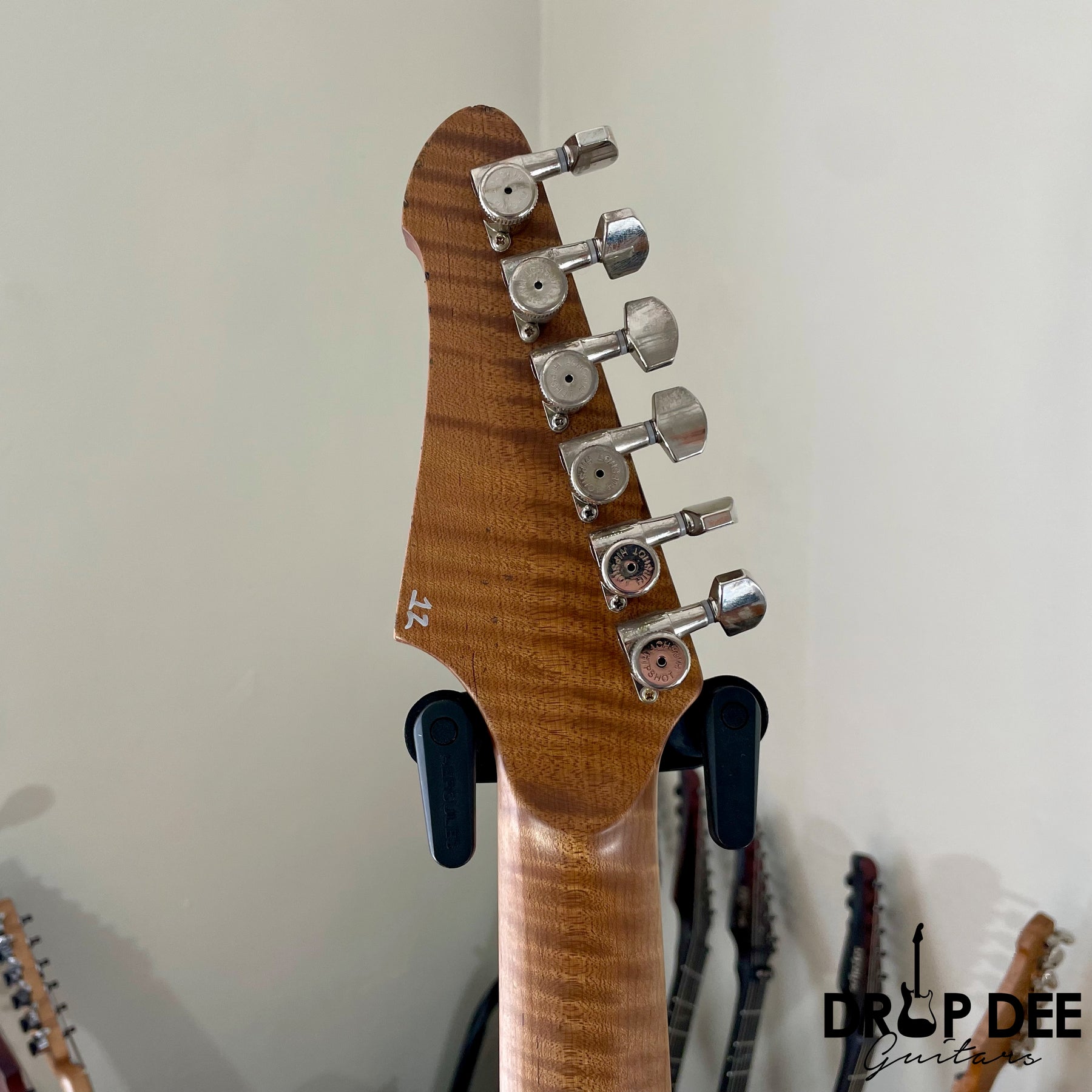 Balaguer USA Series Espada Electric Guitar w/ Case