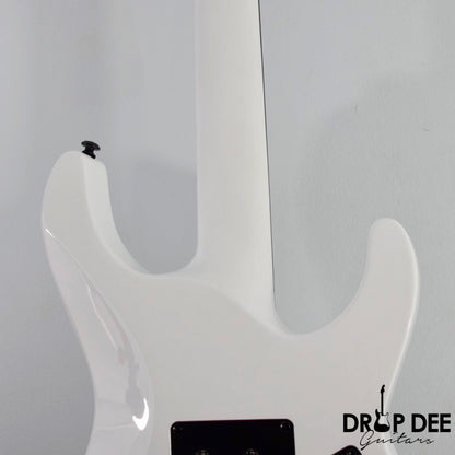 ESP LTD M-1000 Left-Handed Electric Guitar