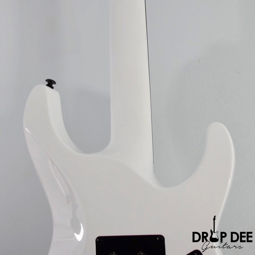 ESP LTD M-1000 Left-Handed Electric Guitar