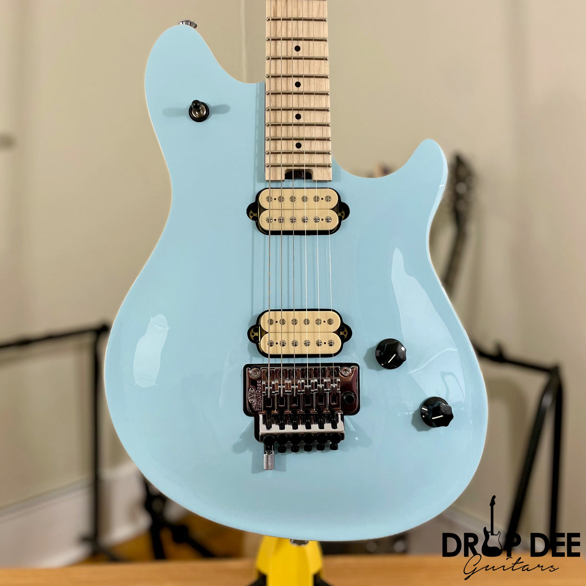 EVH Wolfgang Special Electric Guitar