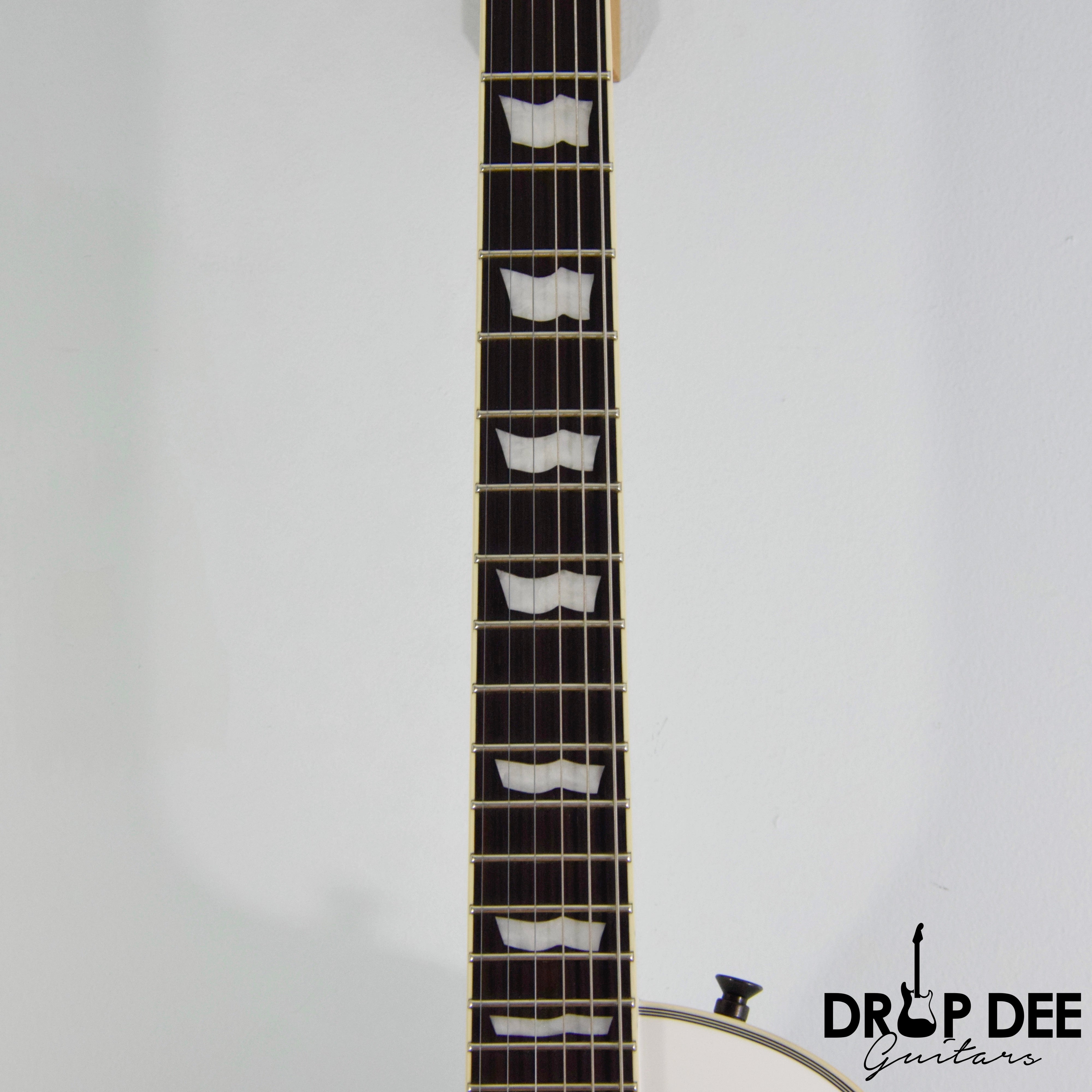 ESP LTD EC-1001T CTM Left-Handed Electric Guitar w/ Bag