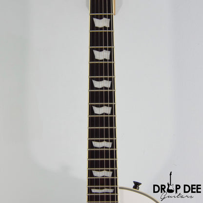 ESP LTD EC-1001T CTM Left-Handed Electric Guitar w/ Bag