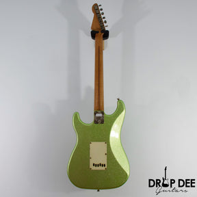 LsL Instruments Saticoy "Delilah" Electric Guitar w/ Case