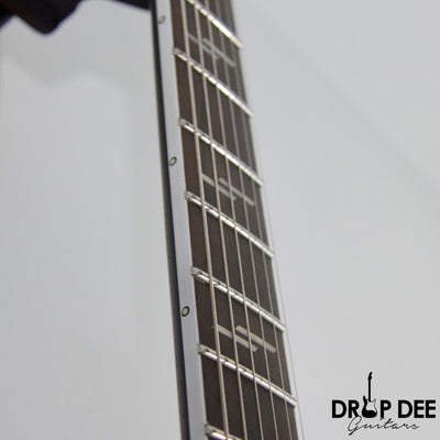 Schecter Reaper-6 Custom Electric Guitar - Gloss Black
