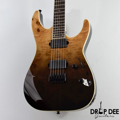 ESP LTD M-1000HT Electric Guitar w/ Case
