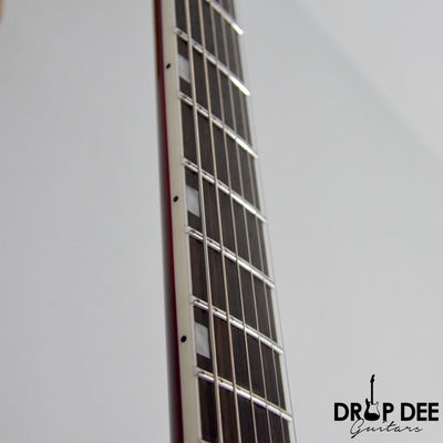ESP LTD H3-1000 Electric Guitar - See Thru Black Cherry