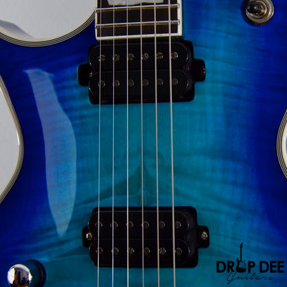 ESP LTD EC-1000T CTM Left-Handed Electric Guitar
