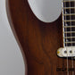 Jackson Concept Series Soloist SL Walnut HS Electric Guitar w/ Case