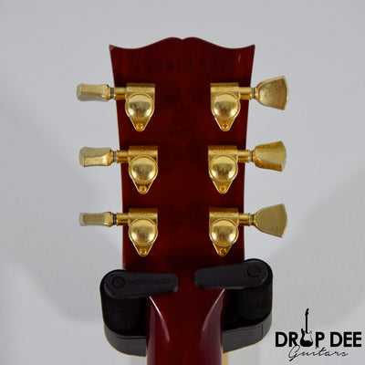 Gibson Les Paul Traditional Pro II Electric Guitar w/ Case