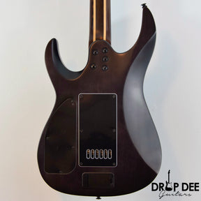 Legator Ninja N6XEV Evertune Prototype Electric Guitar w/ Bag (DEMO)