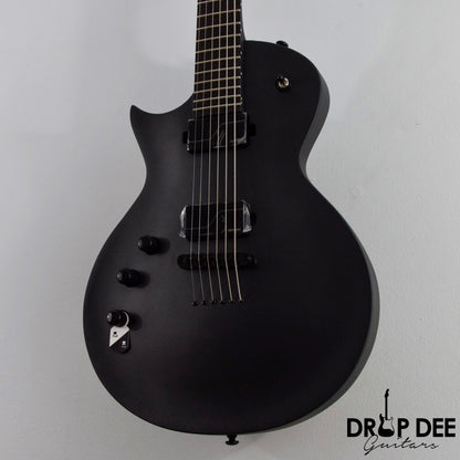 ESP LTD EC-1000 Baritone Left-Handed Electric Guitar
