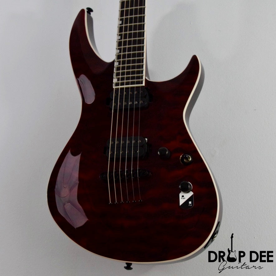 ESP LTD H3-1000 Electric Guitar