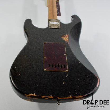 LsL Instruments Saticoy Electric Guitar w/ Case