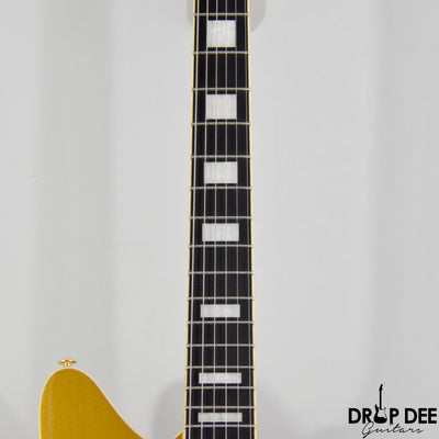 Balaguer Travis Miguel Signature Growler TM Electric Guitar w/ Bag