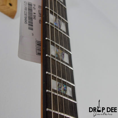 Ibanez Premium RGT1220PB Electric Guitar w/ Bag